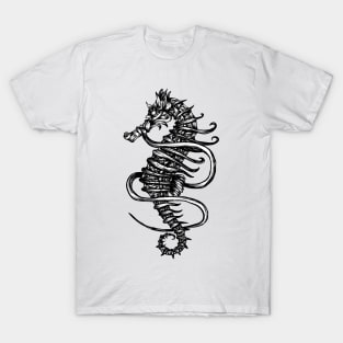 Seahorse T-Shirt